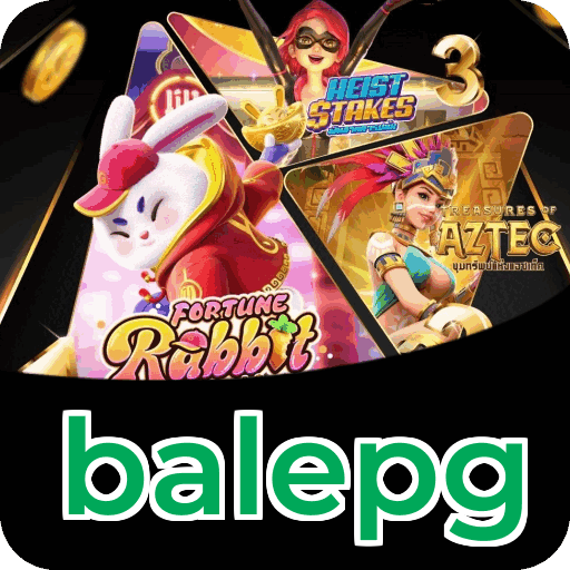 Logo Oficial balepg Download
