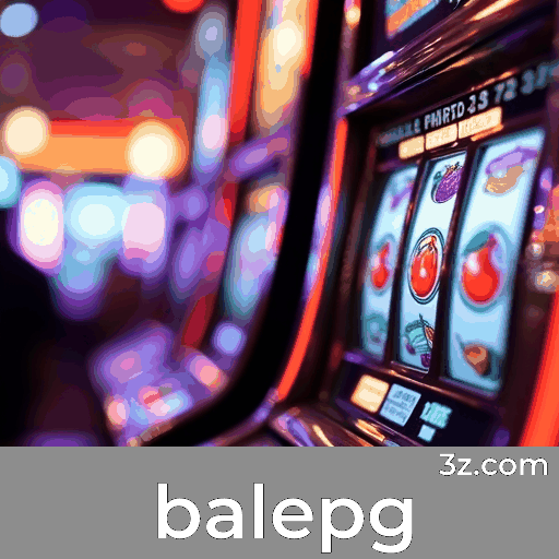 balepg: Cassino Premiado e Seguro