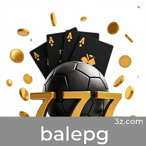 Balepg: Plataforma Estável, Segura e Otimizada para Brasil