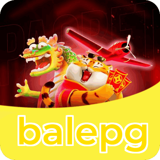 Formulário de Registro balepg