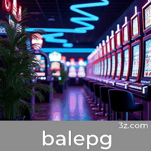 Balepg: Apostas Esportivas Precisão e Excelência