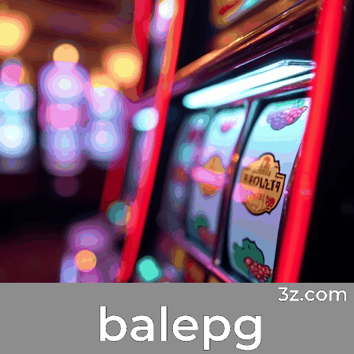 Balepg: Jogos Diversificados, Entretenimento Sem Limites