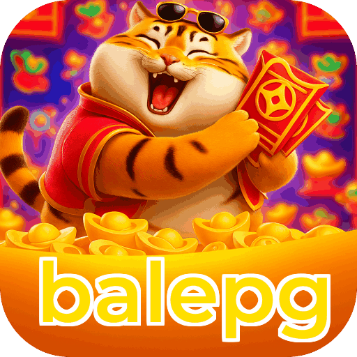 balepg Logo